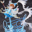Kinomoto Sakura Battle Costume Water Ver.