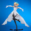 Arcueid Brunestud Dresscode Clad in Glaciers