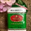 MILK GREEN TEA ChaTraMue Brand ชาเขียวผงปรุงสำเร็จ ชาตรามือ กลิ่นมะลิ 125 กรัม