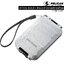 Pelican G5 Personality Utility RF Field Wallet, Sliver