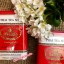 THAI TEA MIX ChaTraMue Brand ชาแดงผงปรุงสำเร็จ ชาตรามือ กลิ่นวานิลา 200 กรัม