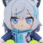 Blue Archive - Shiroko Plush Toy