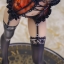 Kurumi Tokisaki Lingerie Limited ver.