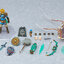 Figma Link Tears Of The Kingdom Ver. DX Edition