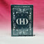 BLUE Smoke and Mirrors DD V8 Playing Cards
