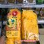KINNAREE Durian Toffee ทอฟฟี่ ทุเรียน ตรากินรี 350 กรัม