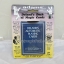 ไพ่แกะดอก พันตำหนิ by adams (USA) / Deland's Automatic Playing Cards