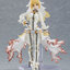 Figma Nero Claudius Saber Bride