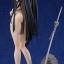 Kiryuuin Satsuki Onsen Sanmai ver.