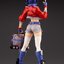 Transformers - OPTIMUS PRIME DELUXE EDITION Bishoujo Statue