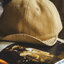 หมวกวินเทจปีกสั้น RETRO FLIP HAT