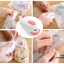 เครื่องซีล ปิดปากถุงพลาสติก ขนาดเล็ก Sealer Machine Mini สีขาว/ชมพู