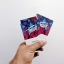 Touch ORIGIN Cardistry Playing Cards