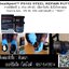 จิน(087-5413514)นำเข้า-จำหน่าย SEAL X PERT PS 102: Steel Repair Puttyกาวเซรามิคอีพ็อกซี่ ซ่อมแซมเนื้อโลหะ แข็งแรง แห้งเร็ว ยึดเกาะติดแน่นไม่หลุดร่อนเหมาะสำหรับพื้นที่ๆไม่สามารถเตรียมพื้นผิวหรือใช้ความร้อนซ่อมแซมได้
