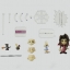 Aerith Mini Figure Trading Arts Kai Square Enix