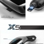เครื่องเล่นเพลง บลูทูธติดรถยนต์ เชื่อมต่อมือถือกับรถยนต์ Bluetooth Music Car Charger X5 ของแท้