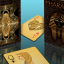 Pharaoh Playing Cards