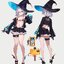 Azur Lane - Jade A Good Girl's Magic Ver.