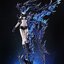 Black Rock Shooter Empress Huke Ver.
