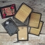 ไพ่สะสม ลายหลัง 3มิติ / 3D Playing Cards