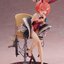 Blue Archive Neru Mikamo Bunny Girl Ver.