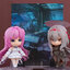 Nendoroid Guren Black Shadow (Scarlet Black Shadow)