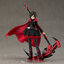 Ruby Rose Pop Up Parade