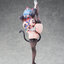 Original - Lewd Girl Y-shaped Balance Futatsuki Aoi