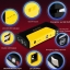 จั๊มสตาร์ทรถยนต์ 50800 mAh รุ่นท๊อปสุด Car Jump Starter ใช้ได้ทั้งรถเบนซินและดีเซล