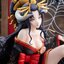 Albedo Splendid Kimono ver.
