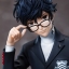 Persona 5 Animation Ren Amamiya
