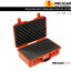 PELICAN 1485 Air with Foam - Orange