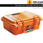 PELICAN 1400 WATCH CASE WITH 10 WATCH & STRAPS INSERT - กล่องใส่นาฬิกา 10 เรือน