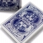 Magic Castle Playing Cards (Blue)