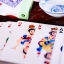 Odd Bods Playing Cards
