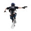Kusanagi Motoko - Gals Series