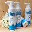 Mistine milky cleansing LOTION มิสทิน มิลค์กี้ เคล็นซิ่ง โลชั่น 100 มล.