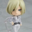 Yuri Plisetsky
