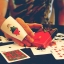 Little Island Playing Cards by Eric Duan