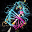 Hatsune Miku Japan Tour 2023 Thunderbolt