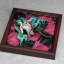 Miku World is Mine (Natural Frame)