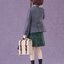 POP UP PARADE lain iwakura L Size