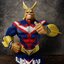 My Hero Academia - All Might Scale Bust Figure
