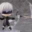 Nendoroid NieR:Automata 9S