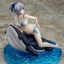 Teletha Testarossa : Bikini ver.