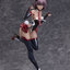 Taimanin RPG - Mizuki Yukikaze