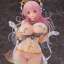 Super Sonico : Libra Ver.