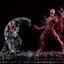 CARNAGE RENEWAL EDITION ARTFX+ STATUE