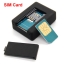 Mini A8 GPS Tracking จีพีเอส ติดตามรถ ติดตามตัว (GSM/GPRS/GPS)