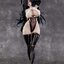 Rabbit Nest Series Fourth Edition Black Nun